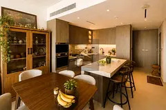 VOT | Freehold | Pool Facing +Maid's