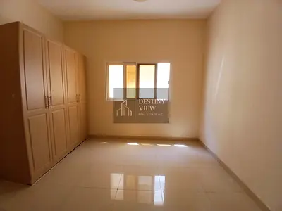 Spacious 2-Bedroom Apartment with 2 Master Bedrooms, Balcony, in Muwaileh, Sharjah, Rent: 45,000.