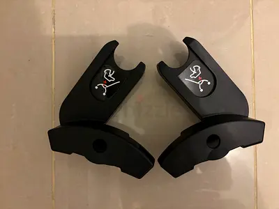 Yoyo adaptars