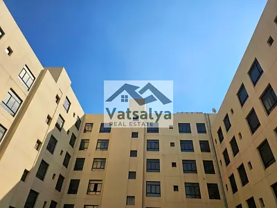 All-Inclusive Executive Staff Room with Attached Bathroom Available for Rent in Production City – E