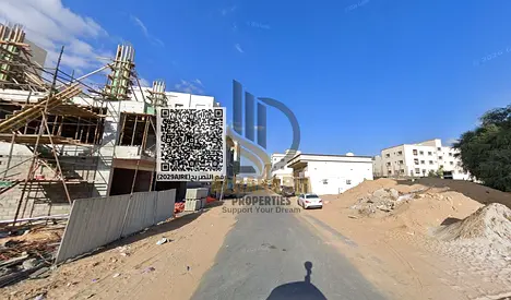 🏗️ Residential & Commercial Land for Sale | Al Alia – Ajman 🏗️