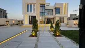 With an all-inclusive price for electricity, water, and air conditioning, own a luxurious villa for