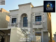 Special price for cash purchase of a villa including registration and ownership fees. Freehold owner
