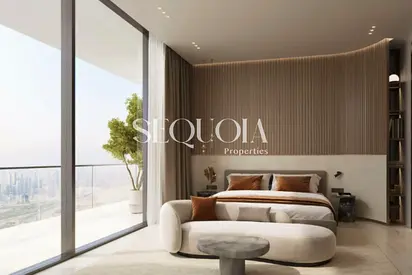 Stylish 1-Bedroom Apartment for Sale | Binghatti Elite by Binghatti | Prime Investment in Dubai Production City
