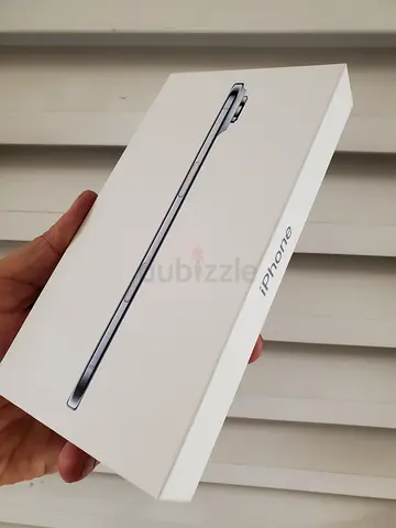 Iphone 17Air 256gb