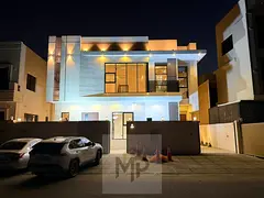 Luxury villa with a private indoor pool. All-inclusive price includes fees, electricity, water, and