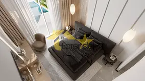 Private Pool 2BR+Laundry | Investor Deal | Near Handover | Cash Deals | High ROI | Samana Portofino