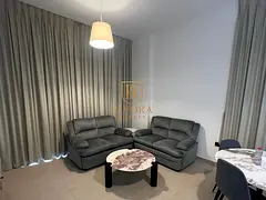 1 BHK I FURNISHED I MODERN INTERIORS