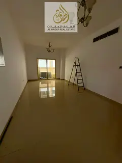 1 Bedroom Hall for Rent in Al Jurf 2 📍 Opposite the Court ✨ 2 Bathrooms