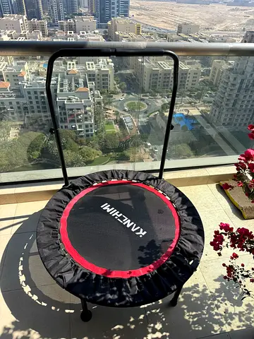 Fitness Trampoline