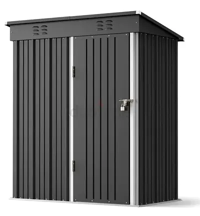 Outdoor storage
