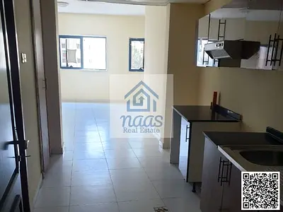 شقة ستوديو للإيجار في فالكون تاورز، الراشدية، عجمان