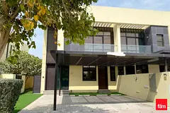 Semi Detached Villa / Single Row / Negotiable