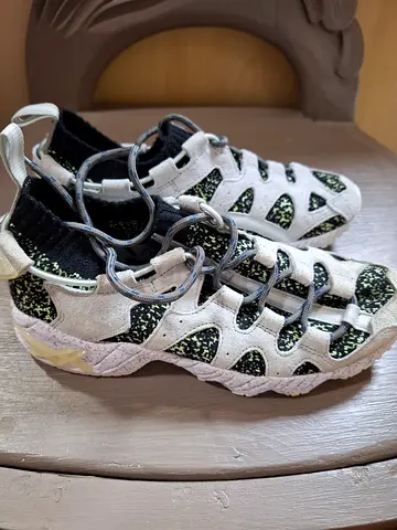 Original Asics sneakers EU 38