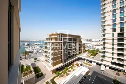 Brand New Unit | Waterfront Living | High Floor