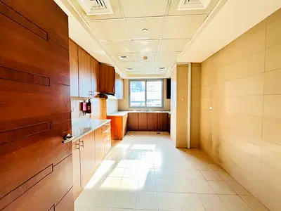 Huge Chiller AC free 2BR | Maids/R | Near Metro