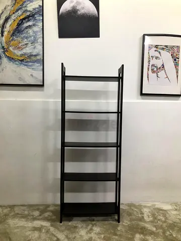 IKEA VILTO black shelving unit