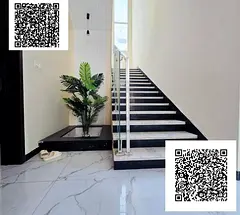 Stunning villa for annual rent in Ajman, Al Yasmin area. Super deluxe, custom-finished.