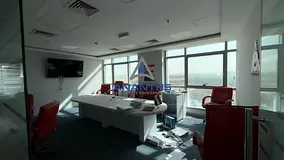Ready Office Space | Spacious 4,106 Sq ft | Dubai Investment Park 1