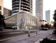 BRANDED RESIDENCE |BURJ KHALIFA VIEW |SMART HOME