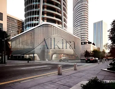 BRANDED RESIDENCE |BURJ KHALIFA VIEW |SMART HOME