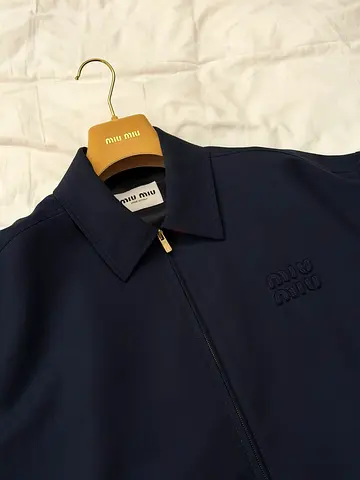 Miu Miu jacket