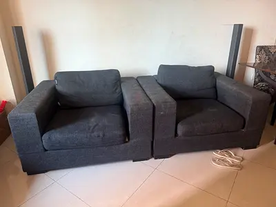 Sofa for free stuff