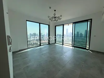 High Floor | Bright | Spacious | with Maids Room