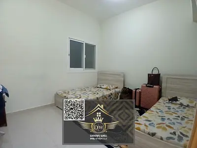 2 Bedroom Apartment for Sale in Gulf Tower – Emirates City | Easy Payment Plan