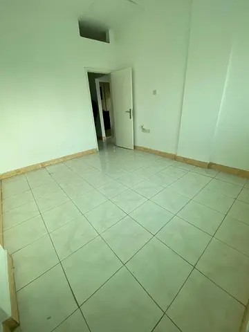 Apartment for annual rent in the Al Taawun area, in a highly desirable location near Al Taawun Roundabout and Nesto Hypermarket, offering tranquility