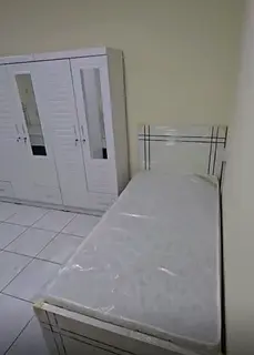 Premium bedspace in al karama