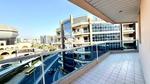 3BHK +Maid || Chiller Free || Mall of the Emirates