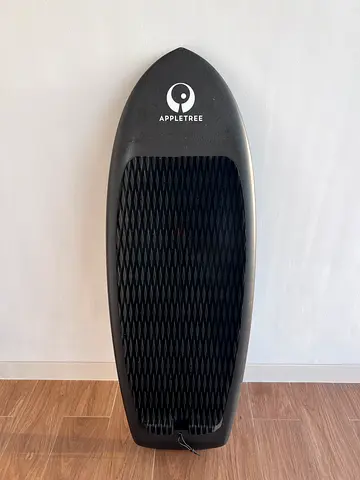 Applestree Slice V2 / 40L 4”7
