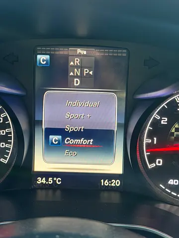 2016 Mercedes-BENZ C-CLASS 缩略图 13
