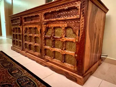 Buffet Cabinet - Lucky’s furniture