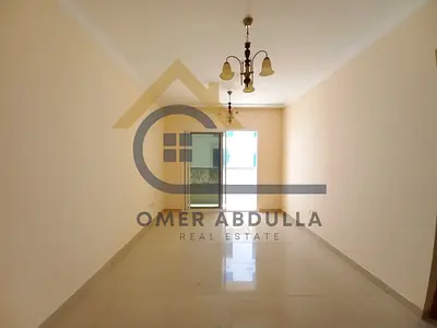 Big Offer 1Bhk With Balcony And 2 baths Only 38k in muwaileh Area