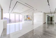 Vacant | Luxury 4BR | High Floor