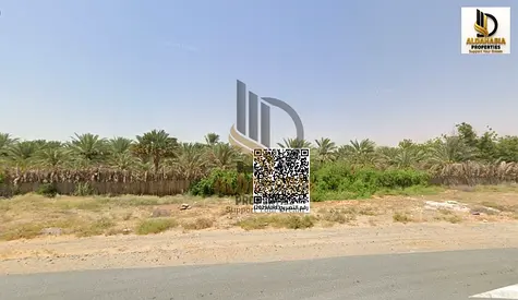 للبيع – 3 أراضي تاون هاوس في الحليو 2 / الرابية 1 – عجمان  فرصة استثمارية مميزة بسعر قابل للتفاوض