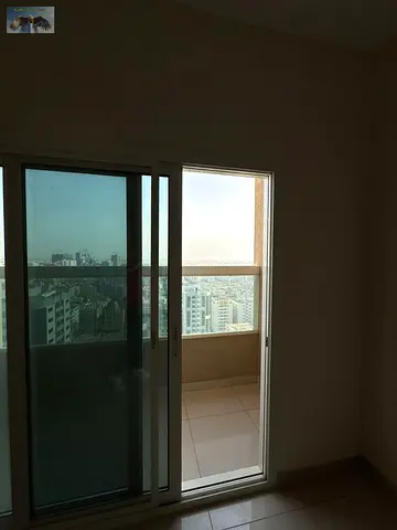 A comfortable residence in a vibrant and prime location in the heart of Ajman, offering easy access to all services and daily convenience.