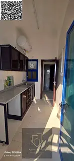✨ For Rent in Ajman – Al Nuaimiya 3 1-Bedroom Apartment with Balcony | 1 Bathroom | Spacious | N