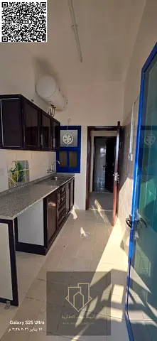 ✨ For Rent in Ajman – Al Nuaimiya 3 1-Bedroom Apartment with Balcony | 1 Bathroom | Spacious | No AC | AED 25,000/year | Payment in 4 Installments