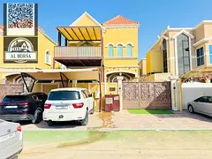 🏡 Villa for sale in Al Muwaihat 3, residential/commercial | Land area 3000 sq ft | 5 bedrooms + m