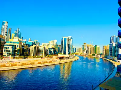 Open View | Book Now | Luxury Living | Ready To Move