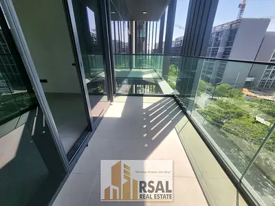 Brand New|Huge Size|Close Kitchen|Spacious 2BHK In Aljada|Free All Amenatise