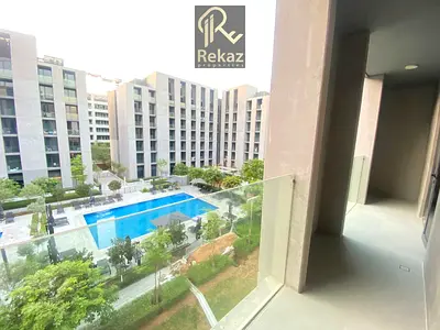 Exclusive Freehold Opportunity | Brand New | Direct Pool View | Eligible for Mortgage