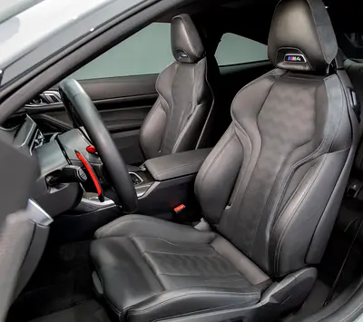 صورة 9 لـ 2024 BMW M4