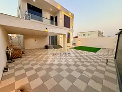 The best in Ajman_Including AC-Direct Owner-Negotiable_freehold