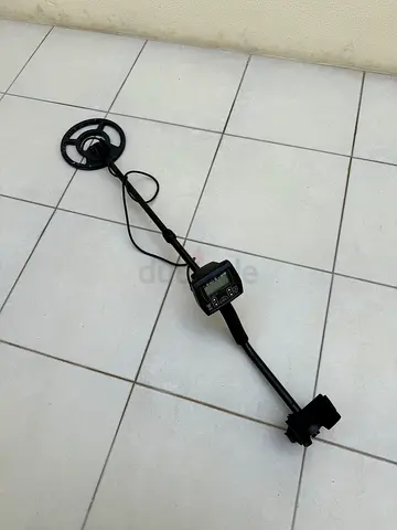 Whites Prizm III Metal Detector