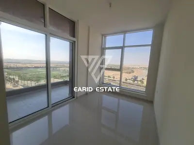 Community View | Vacant | Spacious 2 BR