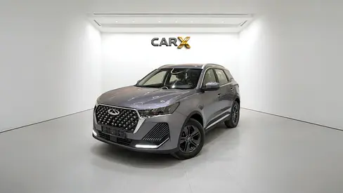 Chery Tiggo 7 2026 | Standard | GCC Specs | Brand New